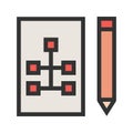 Draw Hierarchy