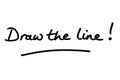 Draw the Line