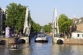 Amsterdam,Drawbridge,bridge,channel,holland