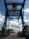 Drawbridge