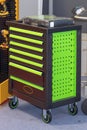 Tool Cabinet Garage