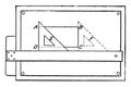 Drawing Rectangles, add some things to the setup, vintage engraving