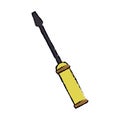 Drawing screwdriver tool mechanic support