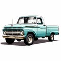 Drawing truck drawing truck f600 yearbook clipart sick clipart car deals travel2be skyline drawing car