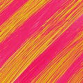 Drawn with digital tools. Abstract image. Pink. Royalty Free Stock Photo