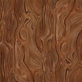 Drawn tree texture for backgrounds