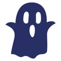 Dreadful Isolated Vector icon which can easily modify or edit