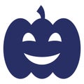 Dreadful Isolated Vector icon which can easily modify or edit