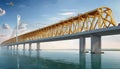 The Dream of the Bangladesh Padma Bridge: Ready for Reality