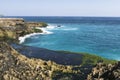 Dream beach, Nusa Lembongan, Indonesia