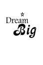 Dream big dreams Royalty Free Stock Photo