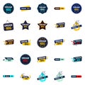 Dream Big Versatile vector images for turning dreams into reality 25 pack