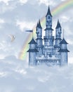 Dream Castle 2