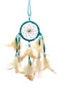 Dream catcher Royalty Free Stock Photo