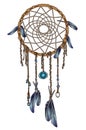 Dream Catcher Royalty Free Stock Photo