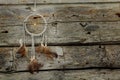 Dream catcher