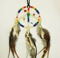 Dream Catcher Royalty Free Stock Photo