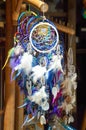 Dream catchers Royalty Free Stock Photo
