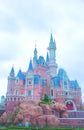 Dream Disneyland 1