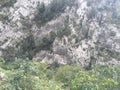 Dream, mountains, rocks, rivers, Montenegro