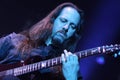 Dream Theater live, John Petrucci Royalty Free Stock Photo