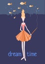 Dream time