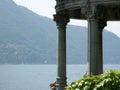 A dream venue Lake Como