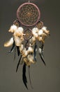 Dreamcatcher Royalty Free Stock Photo