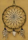 Dreamcatcher Royalty Free Stock Photo