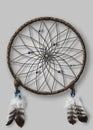 Dreamcatcher Royalty Free Stock Photo
