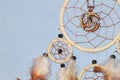 Dreamcatcher Royalty Free Stock Photo