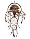 Dreamcatcher Royalty Free Stock Photo