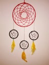 Dreamcatcher Royalty Free Stock Photo