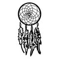 Dreamcatcher, dream, catcher, eps file