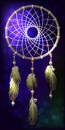 Dreamcatcher