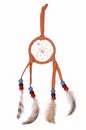 Dreamcatcher, Native American