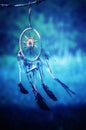 Dreamcatcher Royalty Free Stock Photo