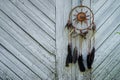 Dreamcatcher Royalty Free Stock Photo