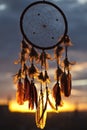 Dreamcatcher