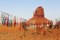 Dreamcatchers, Monument Valley, Utah