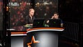 DreamHack Bucharest Commentators Royalty Free Stock Photo