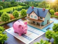 Unlocking Homeownership A Comprehensive Guide to Strategic Planning Financing and Saving for Your Dream Home