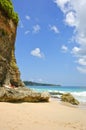 Dreamland beach Bali, Indonesia