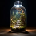 Dreams in a Bottle