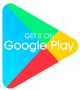 Google play icon.