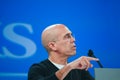 DreamWorks Animation CEO Jeffrey Katzenberg