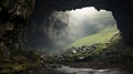 Dreamy Cave Photography In Iceland By Fredrik Andersen
