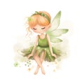 Dreamy fairy dust