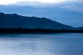 Dreamy landscape, Lang Co Bay