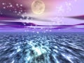 Dreamy Waters 6